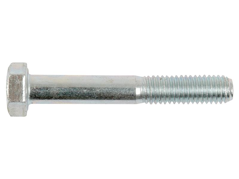 Metrisk bult, Storlek mm: 8x55mm (DIN or Standard No. DIN 931)