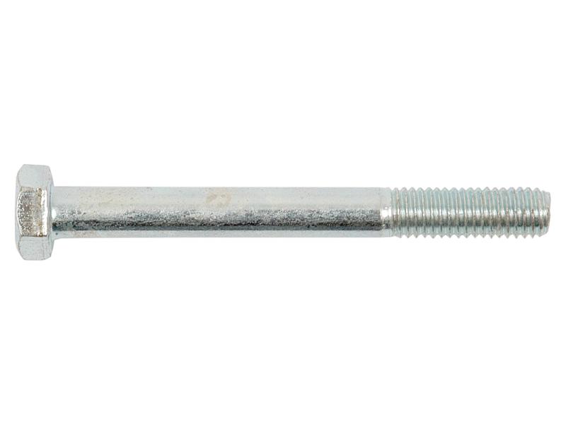 Metrinen pultti, Koko mm: 8x75mm (DIN or Standard No. DIN 931)