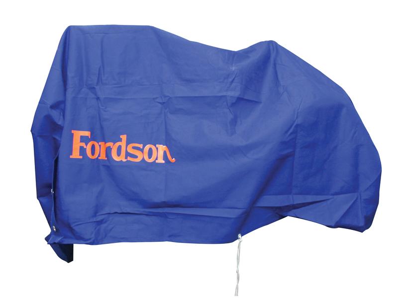 Seat Cover - Tractor Cover