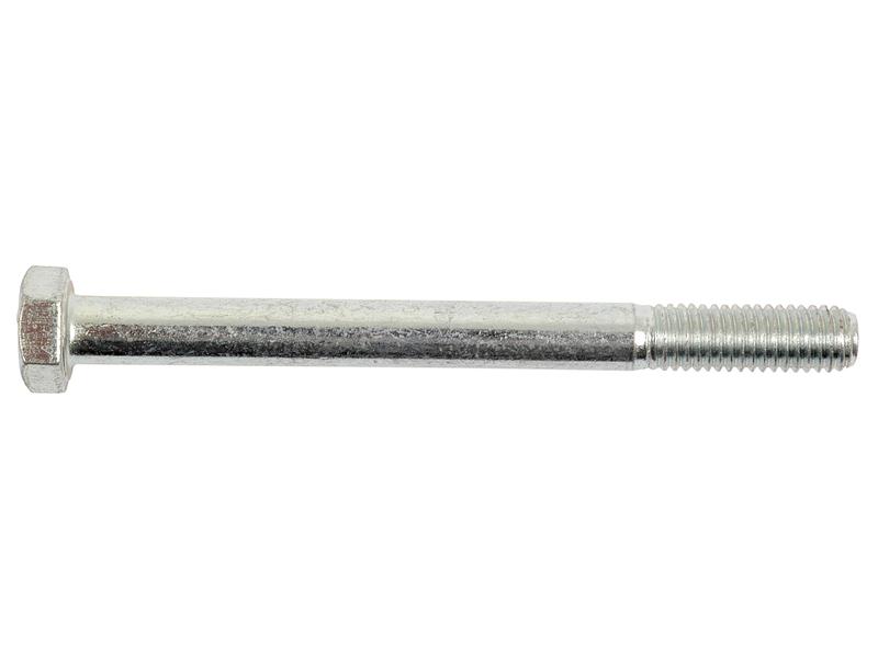 Metric Bolt, M8x80mm Image 1