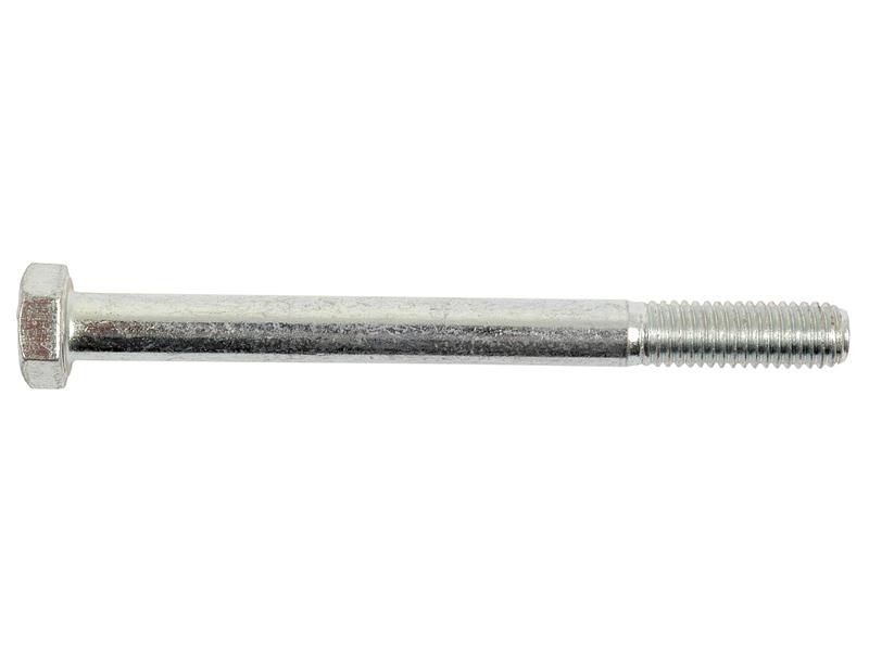 Metriske bolter, Størrelse: 8x100mm (DIN or Standard No. DIN 931)