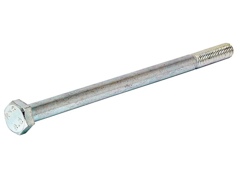 Metrische Schraube, Größe: 8x110mm (DIN or Standard No. DIN 931)