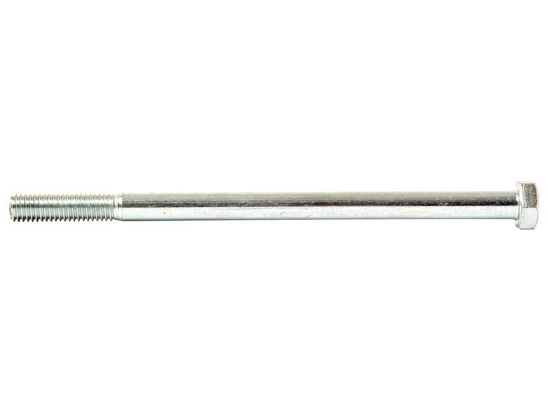 Metric Bolt M8x150mm (DIN 931)