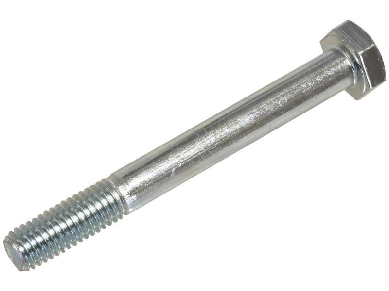 Metrinen pultti, Koko mm: 10x90mm (DIN or Standard No. DIN 931)