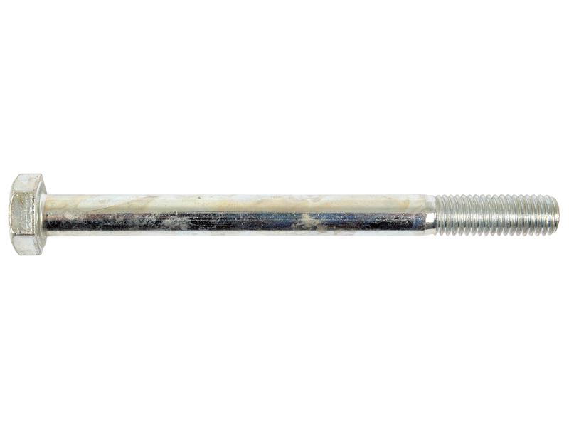 Metrische Schraube, Größe: 10x120mm (DIN or Standard No. DIN 931)