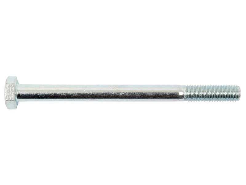 Parafuso métrico, 10x130mm (DIN or Standard No. DIN 931)