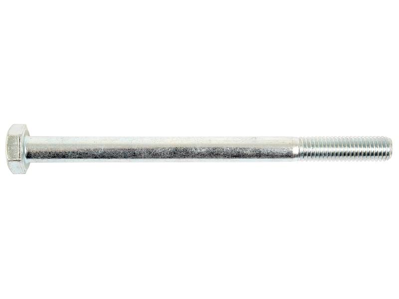 Parafuso métrico, 10x140mm (DIN or Standard No. DIN 931)