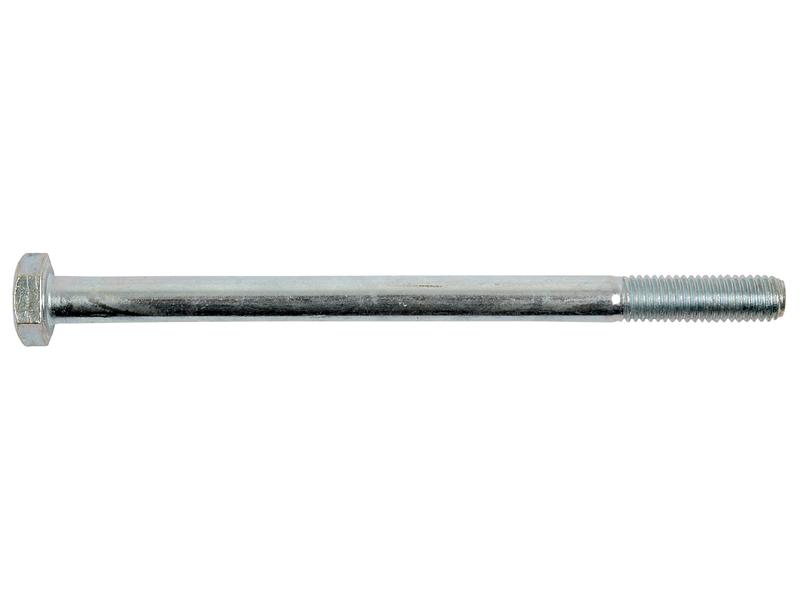 Bullone metrico, Dimensioni: 10x150mm (DIN or Standard No. DIN 931)