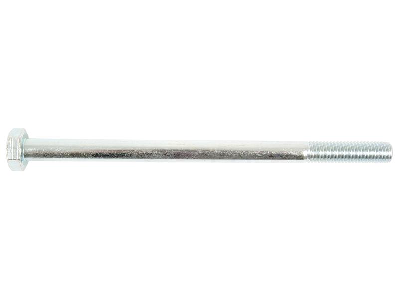 Parafuso métrico, 10x160mm (DIN or Standard No. DIN 931)