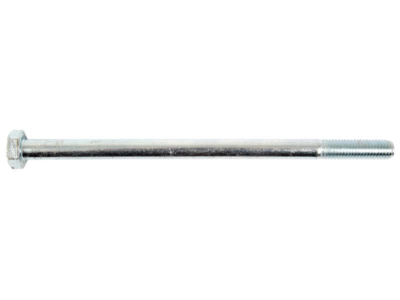 Metriske bolter, Størrelse: 10x180mm (DIN or Standard No. DIN 931)