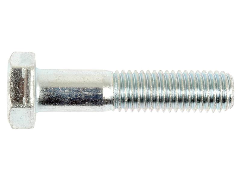 Metrische Schraube, Größe: 12x55mm (DIN or Standard No. DIN 931)