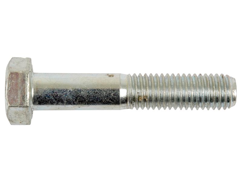 Metrische Schraube, Größe: 12x65mm (DIN or Standard No. DIN 931)