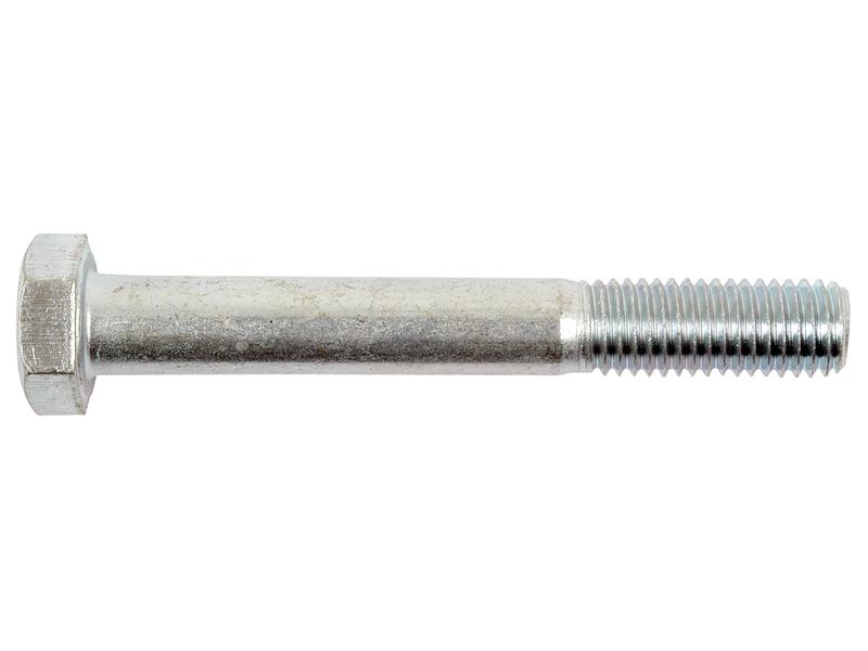 Metrische Schraube, Größe: 12x90mm (DIN or Standard No. DIN 931)