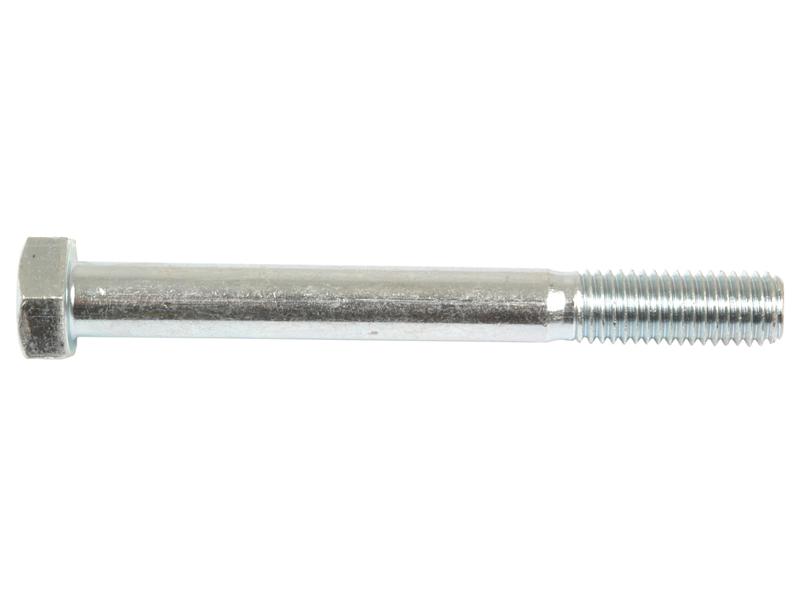 Metrische Schraube, Größe: 12x110mm (DIN or Standard No. DIN 931)