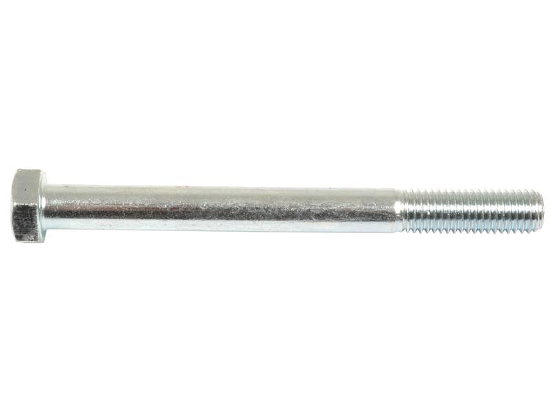 Metriske bolter, Størrelse: 12x130mm (DIN or Standard No. DIN 931)