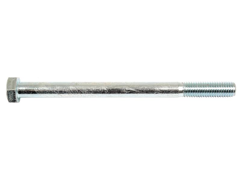 Metrische Schraube, Größe: 12x160mm (DIN or Standard No. DIN 931)