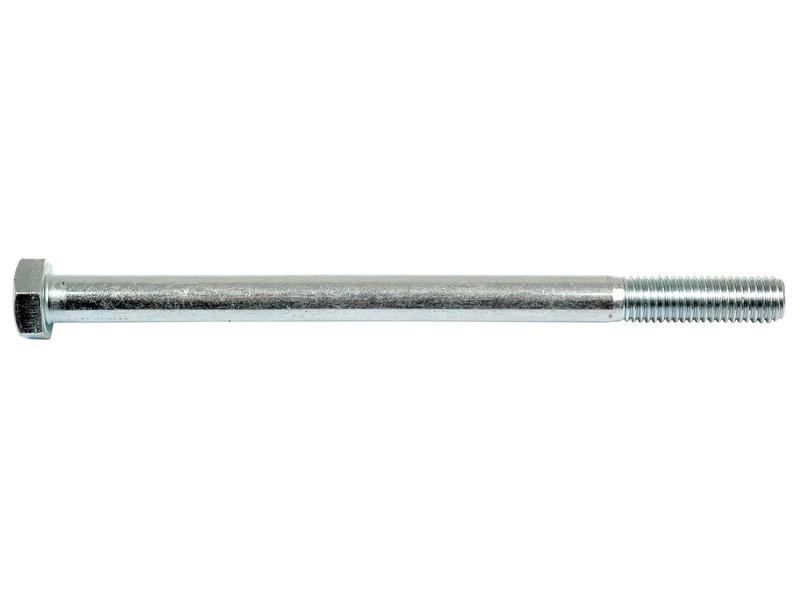 Metric Bolt M12x180mm (DIN 931)