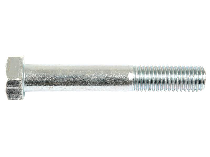 Metriske bolter, Størrelse: 14x90mm (DIN or Standard No. DIN 931)