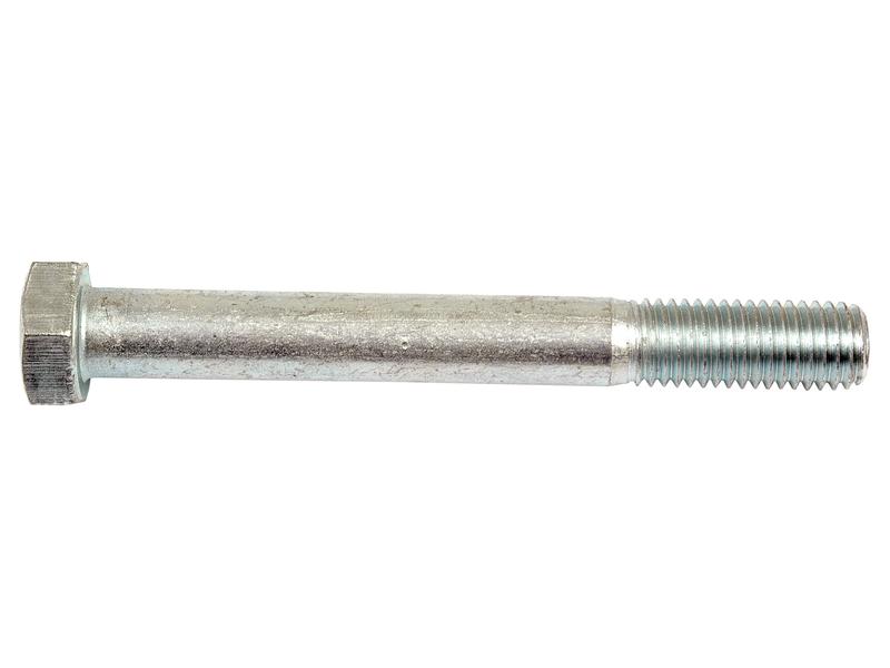 Metriske bolter, Størrelse: 14x120mm (DIN or Standard No. DIN 931)