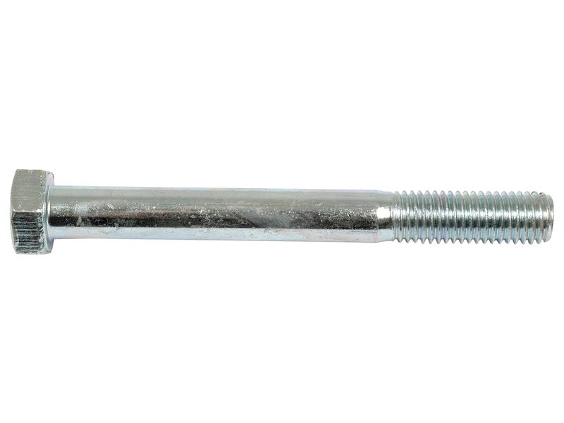Metrische Schraube, Größe: 14x130mm (DIN or Standard No. DIN 931)
