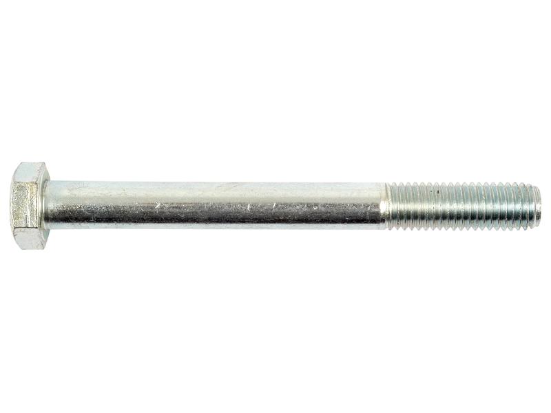 Metrische Schraube, Größe: 14x140mm (DIN or Standard No. DIN 931)