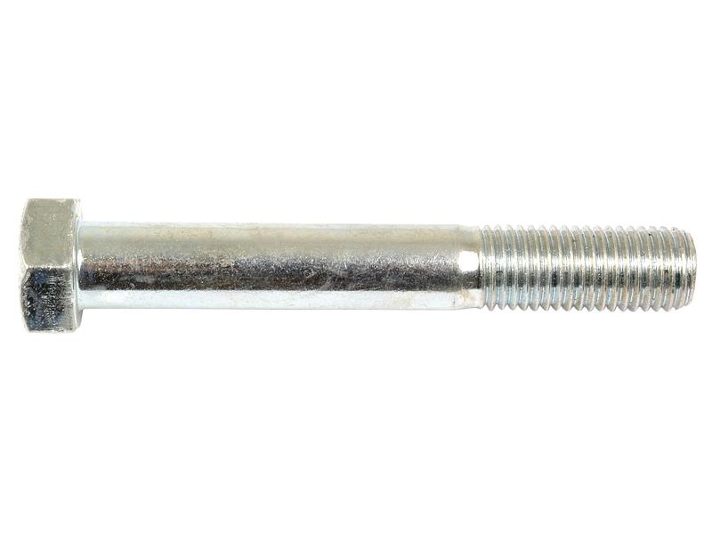 Parafuso métrico, 16x110mm (DIN or Standard No. DIN 931)