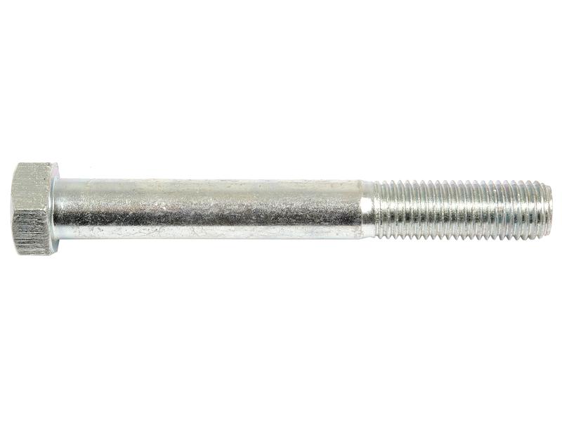 Metrische Schraube, Größe: 16x130mm (DIN or Standard No. DIN 931)