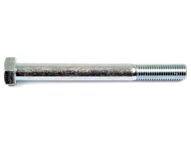Metrische Schraube, Größe: 16x150mm (DIN or Standard No. DIN 931)