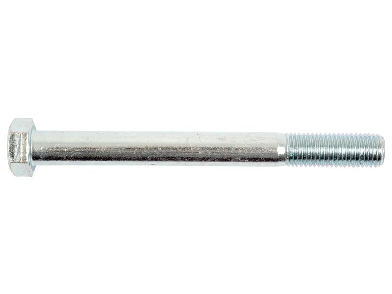 Metrische Schraube, Größe: 16x160mm (DIN or Standard No. DIN 931)