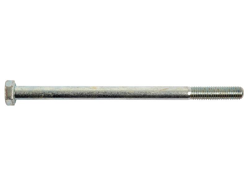 Metriske bolter, Størrelse: 16x200mm (DIN or Standard No. DIN 931)