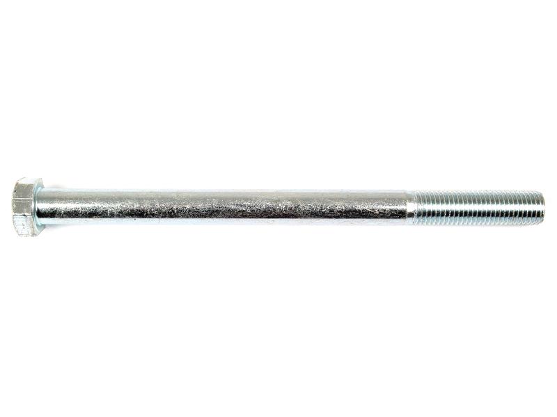 Metriske bolter, Størrelse: 16x220mm (DIN or Standard No. DIN 931)