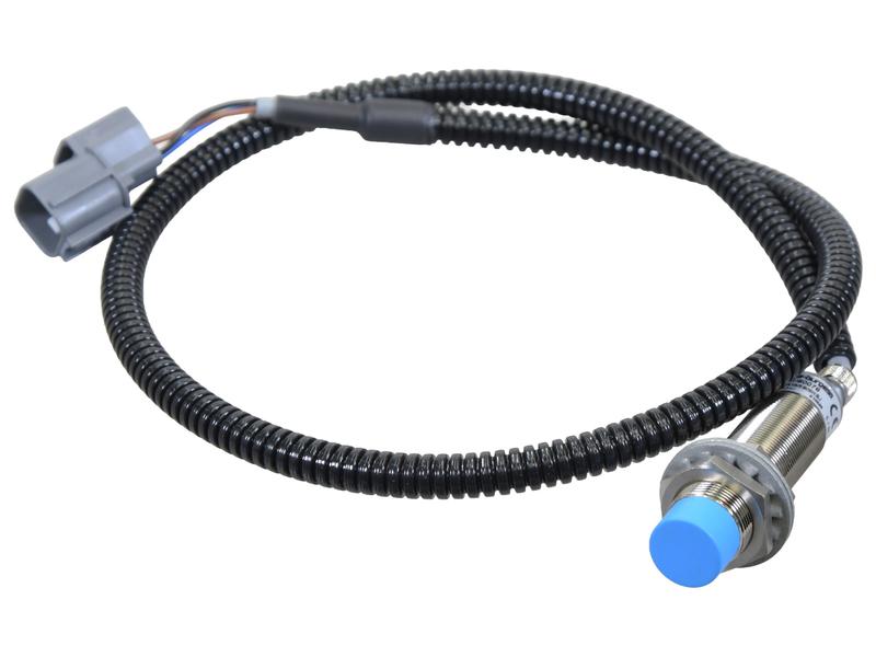 Lenkwinkelsensor [BRANDSAVE] Bild 1