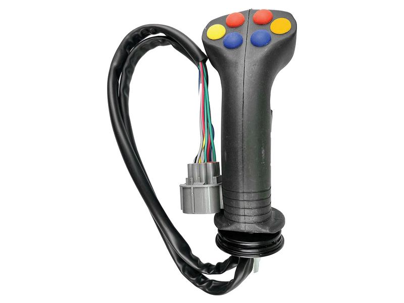 Combination Switch Suitable for Image 1