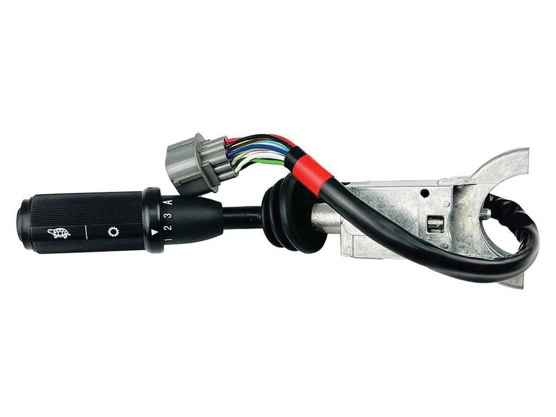 Combination Switch Suitable for Image 1