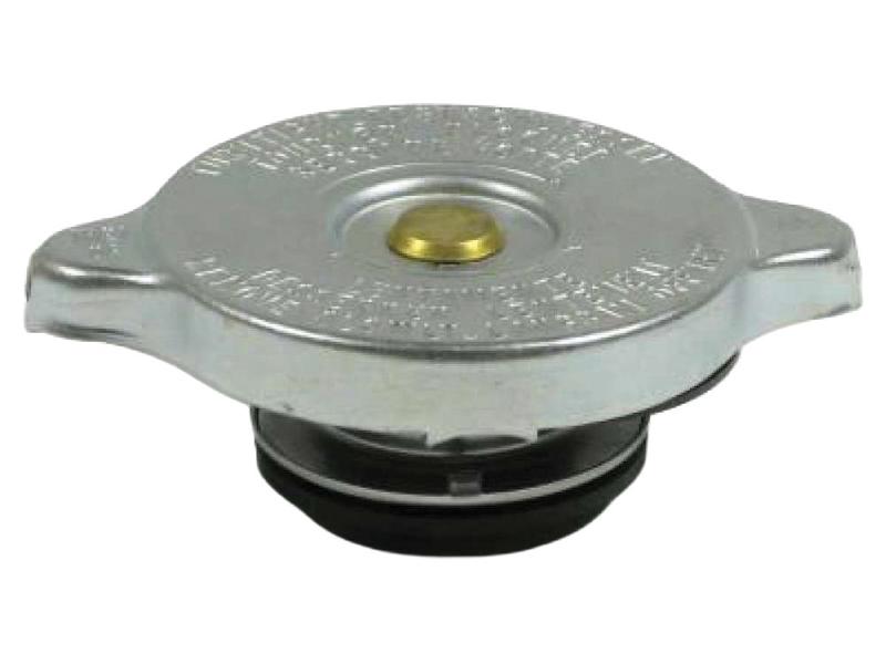 Kühlerdeckel Bild 1