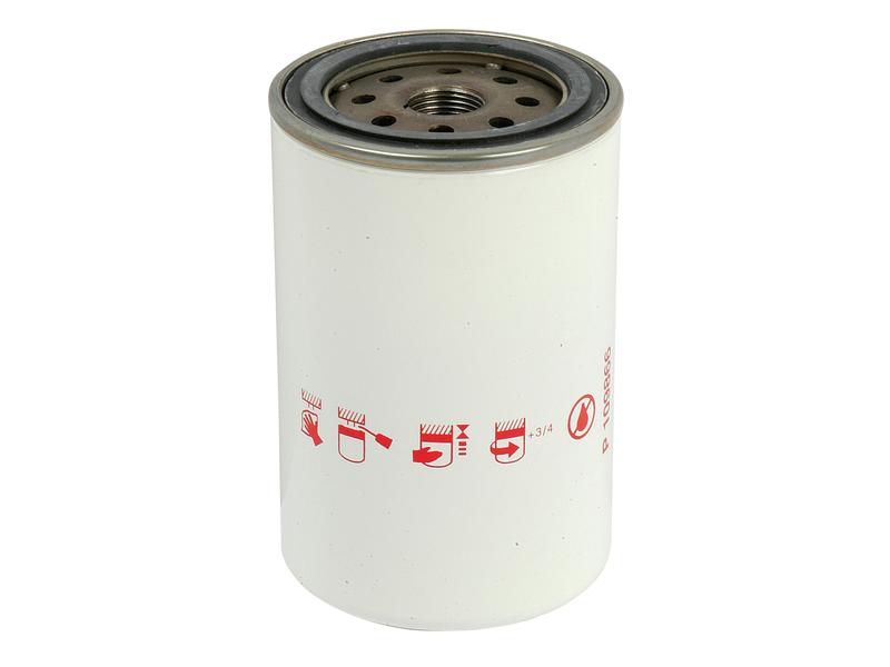 Oil Filter - Spin On Image 1