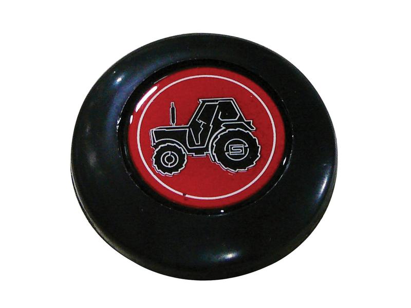 Steering Wheel Cap