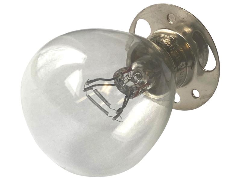 Light Bulb (Filament) 12V, 25W, P15d (Box 1 pc.)
