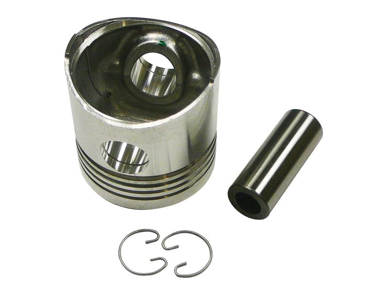 Piston (Standard) Image 1