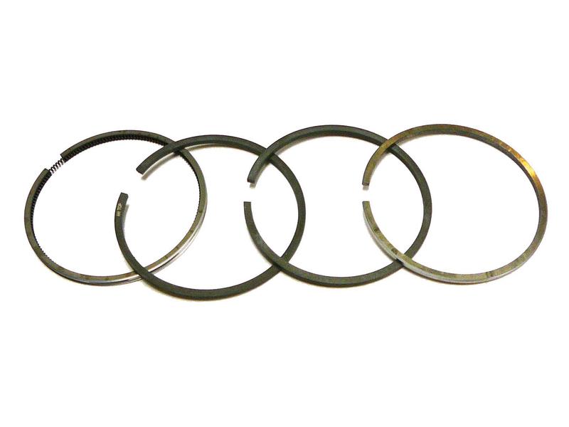 Piston Rings Image 1