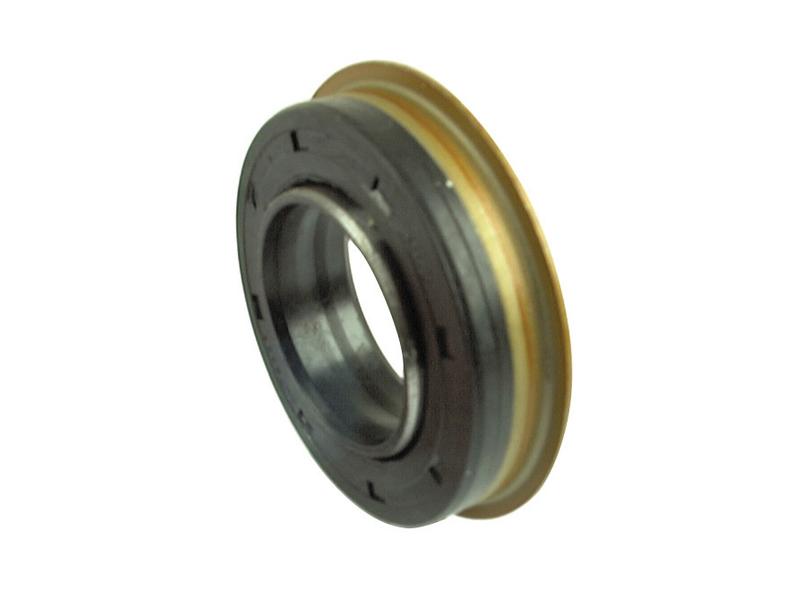 Oil Seal Image 1