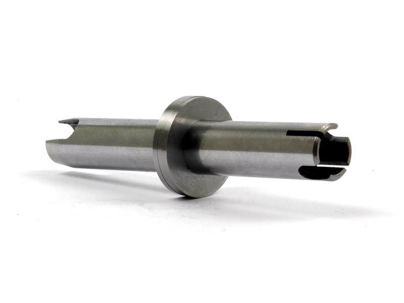 Hydraulic Control Valve
