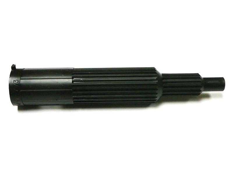 Clutch Alignment Tool