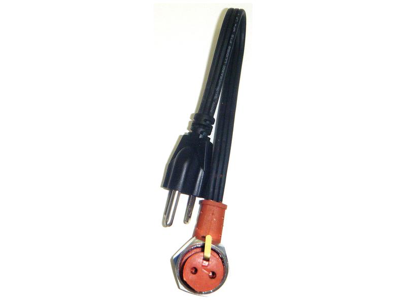 Heater Cord Image 1