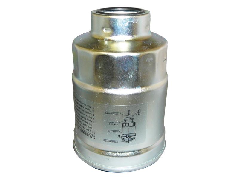 Fuel Filter - Spin On - FF5160