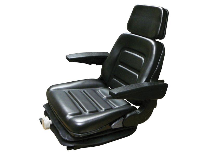 Sparex Seat Assembly