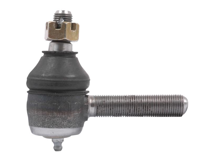 Track Rod, Length: 86mm Image 1