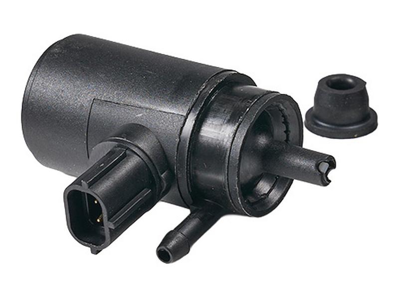 Sprinklerpumpe Billede 1
