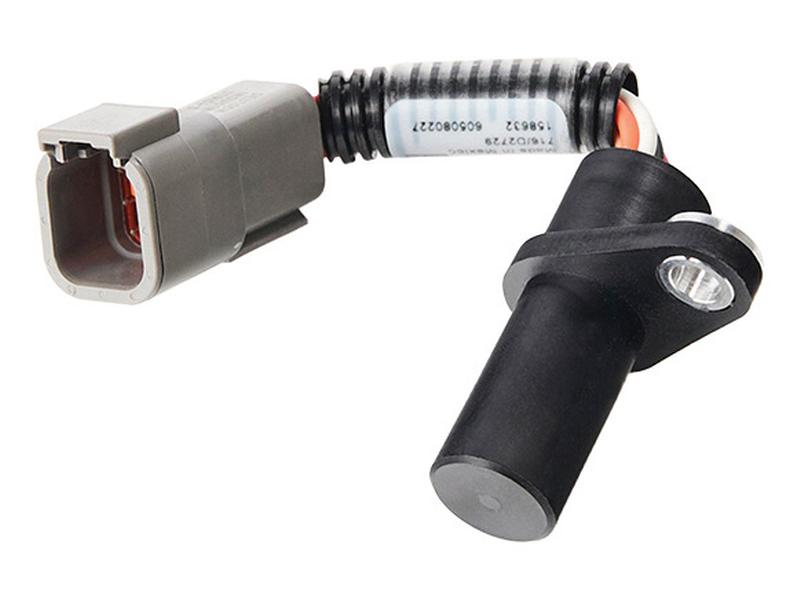 Sensor - hastighed Billede 1