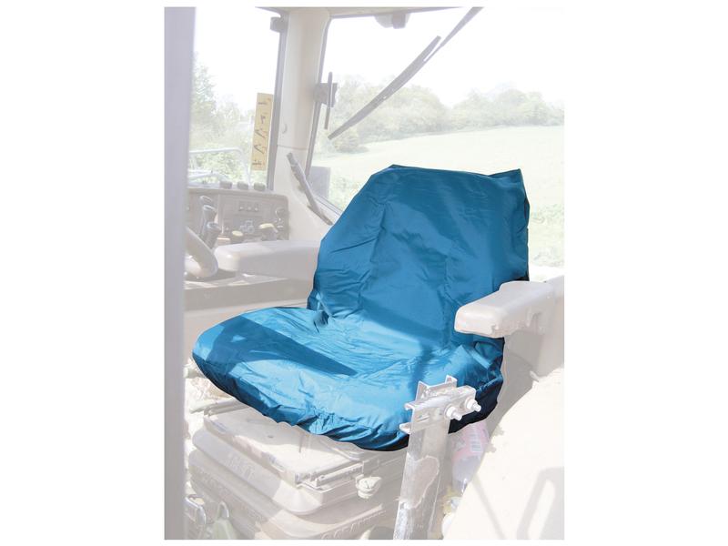 Standard Seat Cover - Tractor & Plant - Universal Fit - S.71716